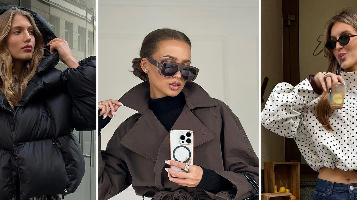 Ein tailored Coat, fünf September-Momente: Dein persönlicher Style-Guide - SOKYND
