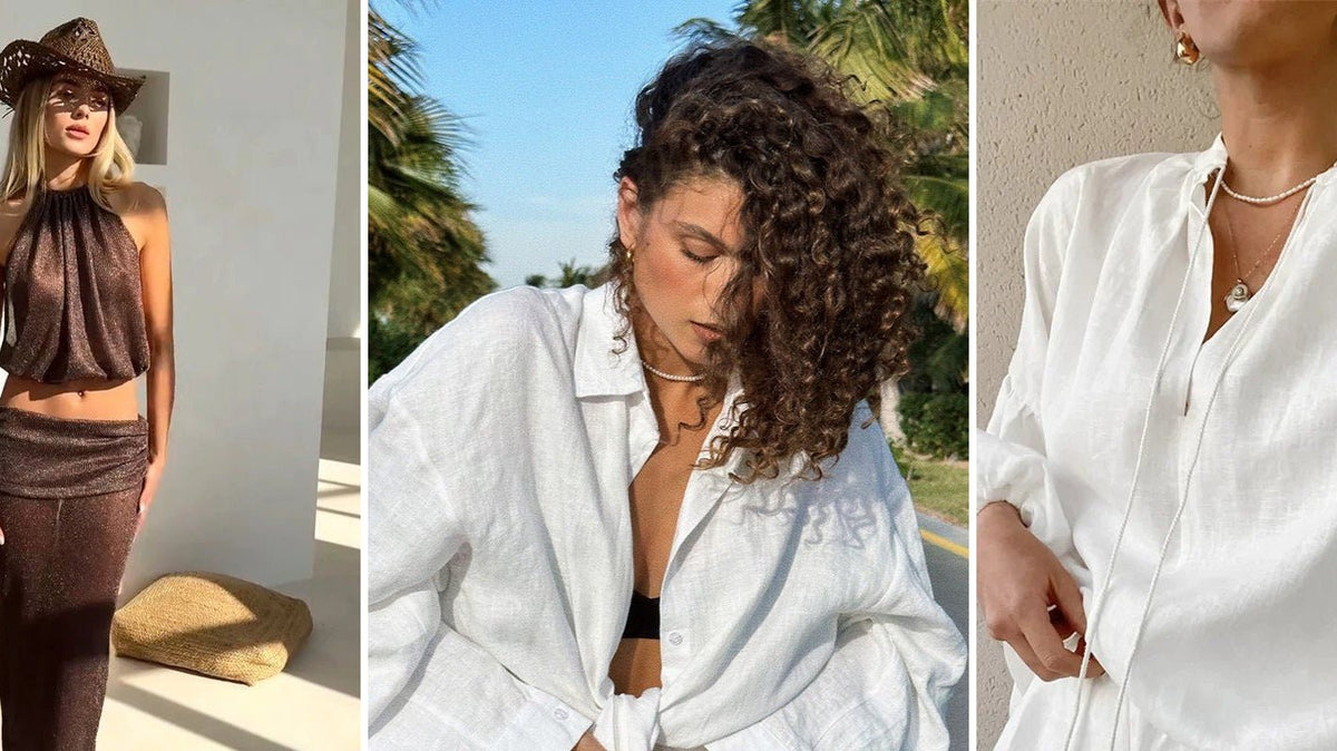Das September-Matching-Set: So trägst du es lässig oder elegant - SOKYND