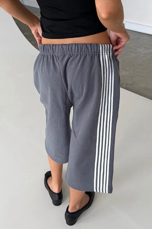 SOKYND Lucy Vintage Baggy Bermuda Joggers ShortsSOKYND-758871-M-OS-69719M