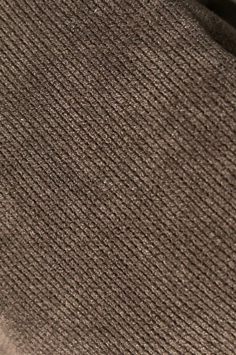 SOKYND Rachel Corduroy Bomber Jacket JacketSOKYND-748183-COF-S-92823Coffee BrownS