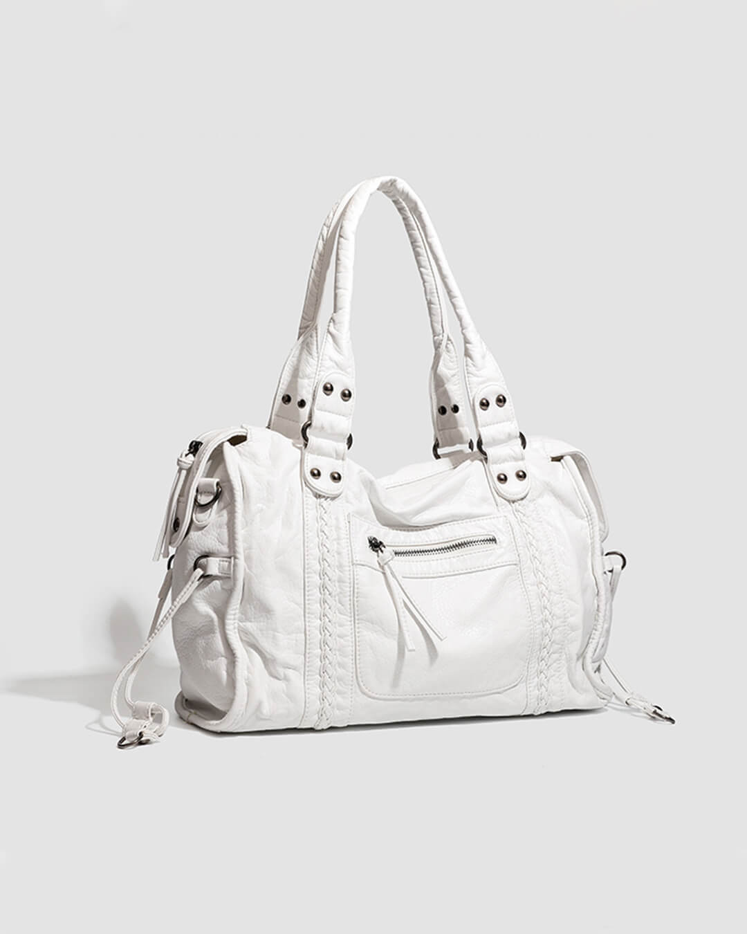 SOKYND Sandra Shoulder Bag BagSOKYND-695831-BLA-OS-54359Black