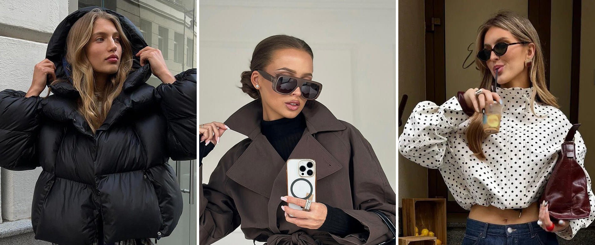 Ein tailored Coat, fünf September-Momente: Dein persönlicher Style-Guide - SOKYND