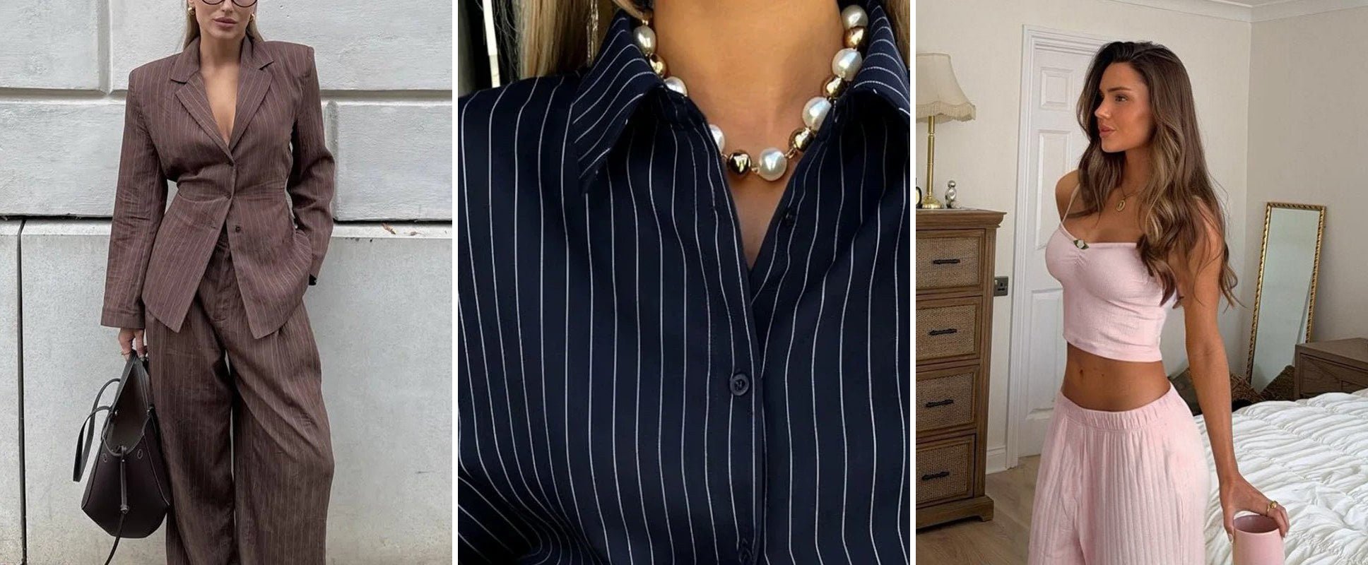 September-Dressing: Vom Büro in den Abend - SOKYND