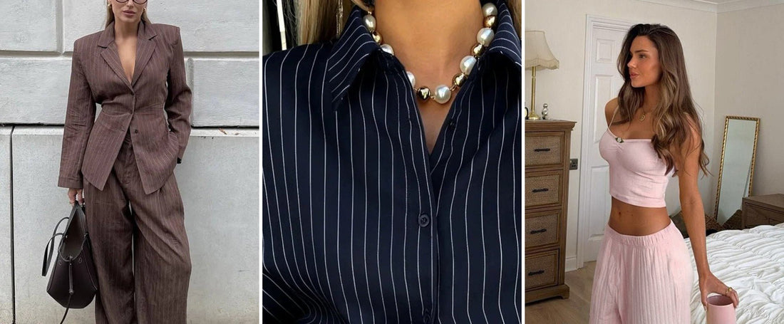 September-Dressing: Vom Büro in den Abend - SOKYND
