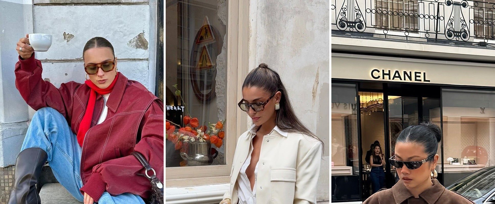 Der Bomber wird erwachsen: Clevere Styling-Ideen - SOKYND