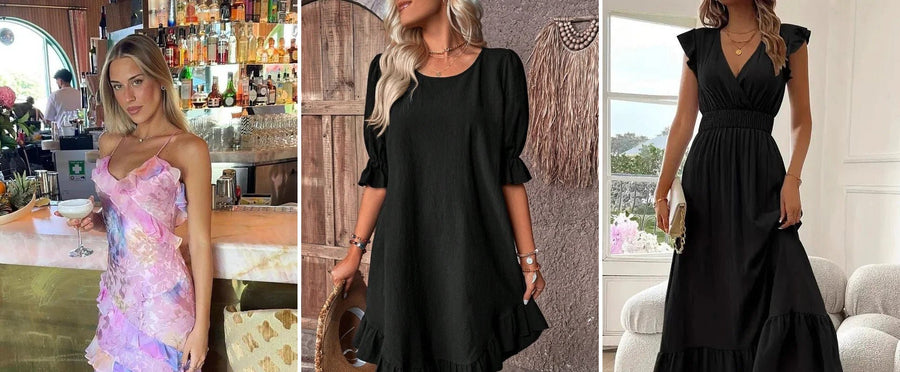 Die Farbe des Oktobers: Warum Rostrot der cleverste Herbst-Trend ist