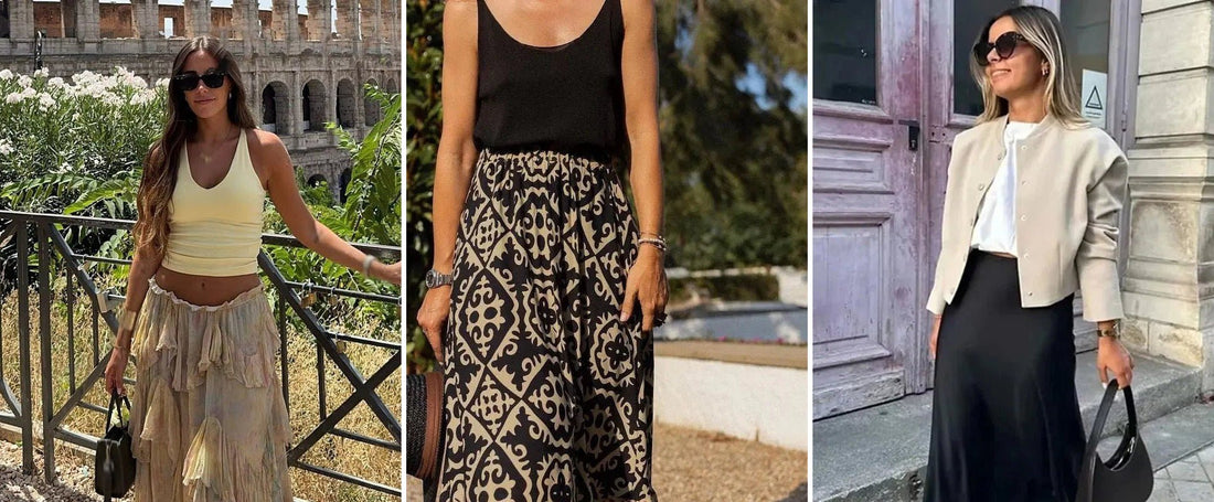 Die Kraft des Karos: Septembers cleverster Print-Move - SOKYND