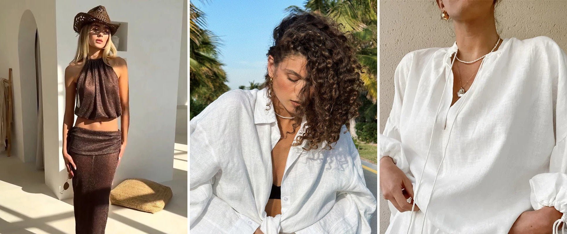 Das September-Matching-Set: So trägst du es lässig oder elegant - SOKYND