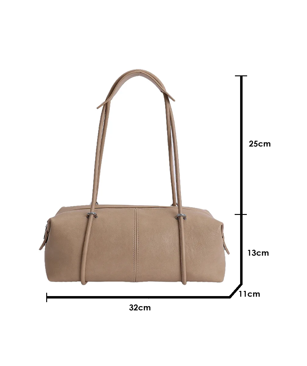 Sandra Boston Pillow Bag