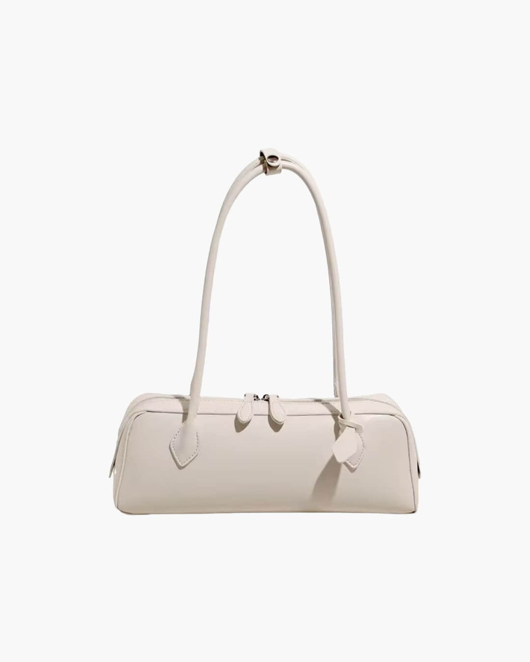 Emily Vintage Leder Crossbody