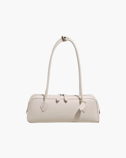 Emily Vintage Leder Crossbody
