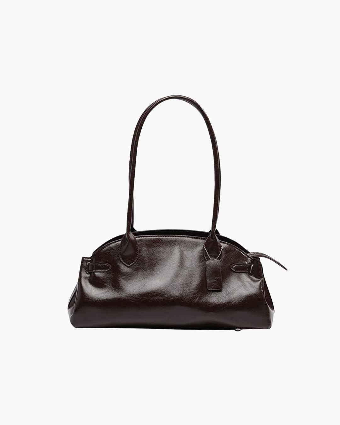 Audrey Elongated Shoulder Bag