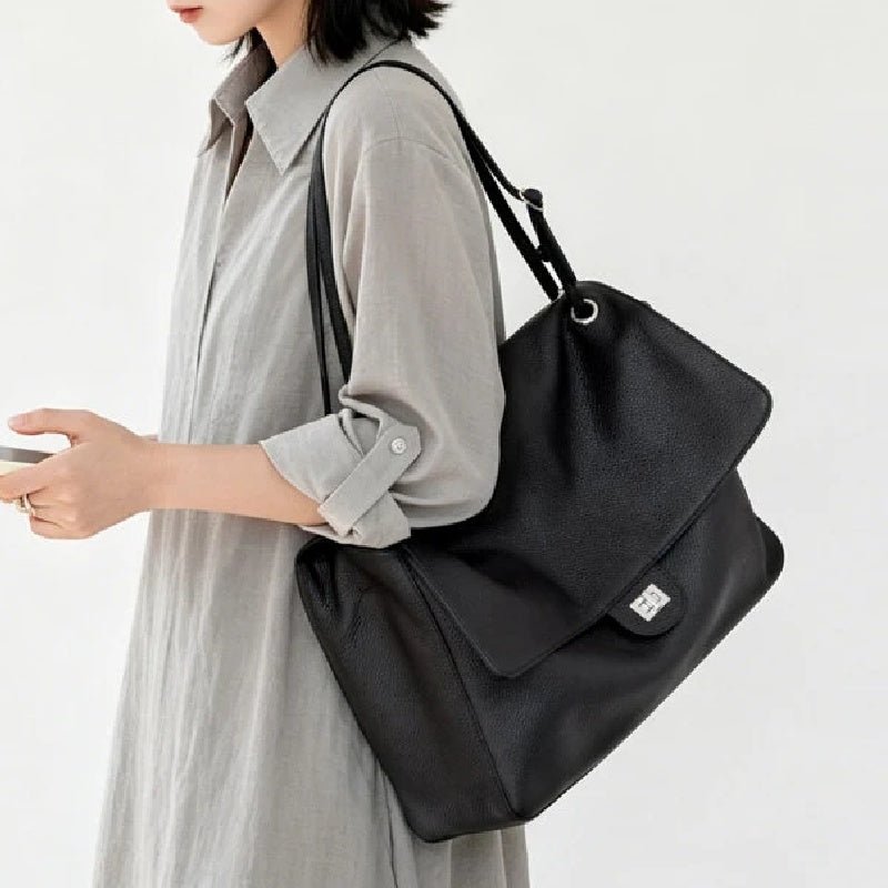 Melissa Nylon Shopper zum Umhängen