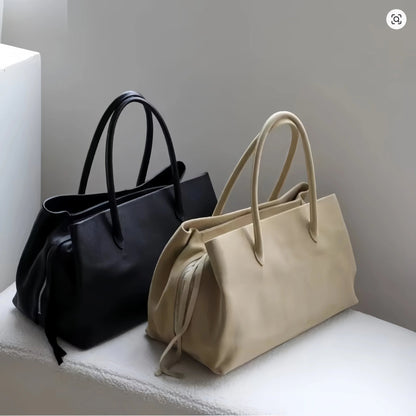 Jessica Schultertasche mit mehreren Fächern