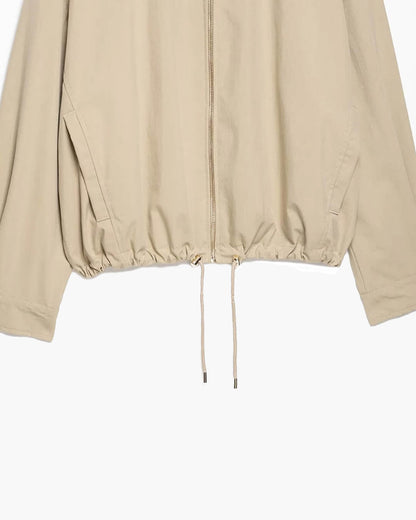 Nicole Kapuzenjacke mit Reißverschluss