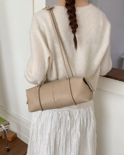 Sandra Boston Pillow Bag