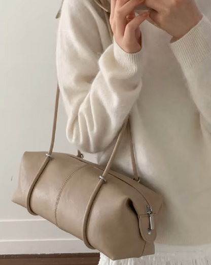 Sandra Boston Pillow Bag