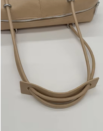 Sandra Boston Pillow Bag