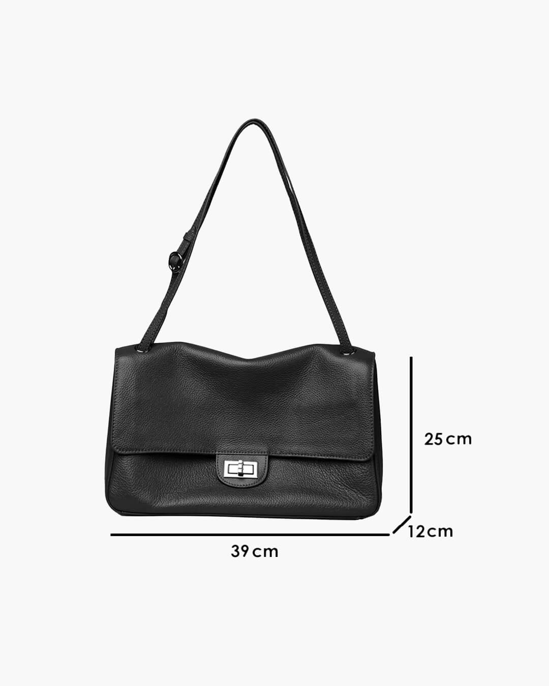 Melissa Nylon Shopper zum Umhängen
