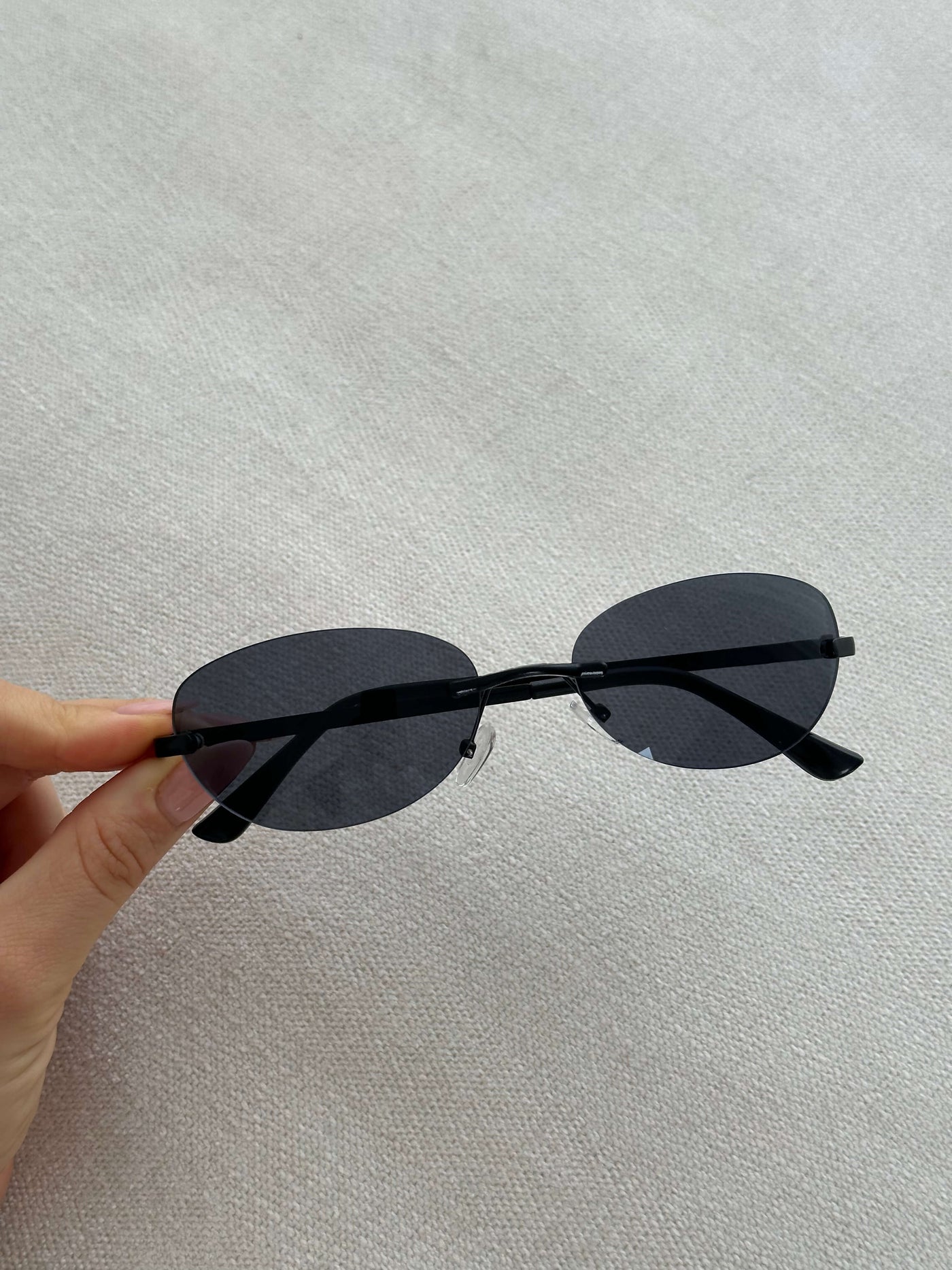 Olivia Retro Sunglasses