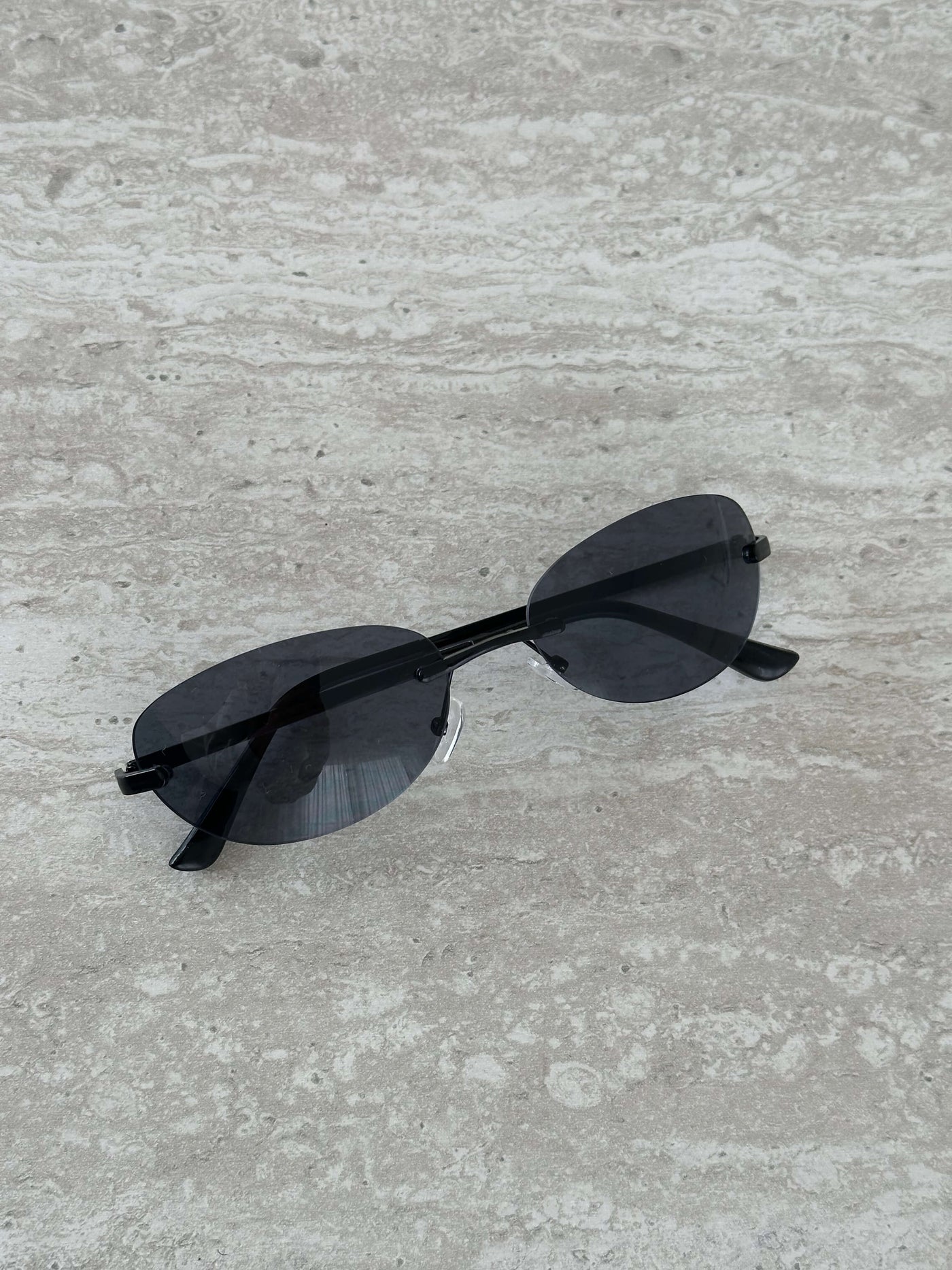Olivia Retro Sunglasses