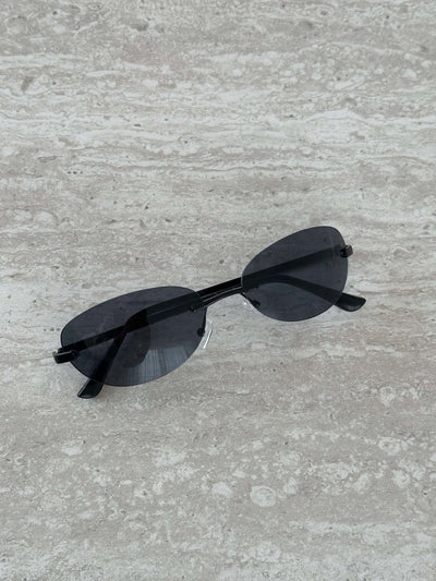 Olivia Retro Sunglasses