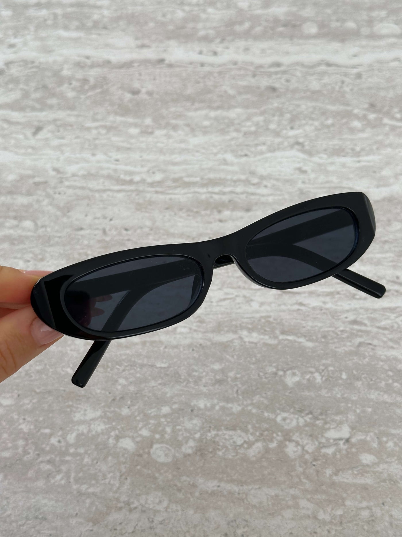 Samantha Sunglasses