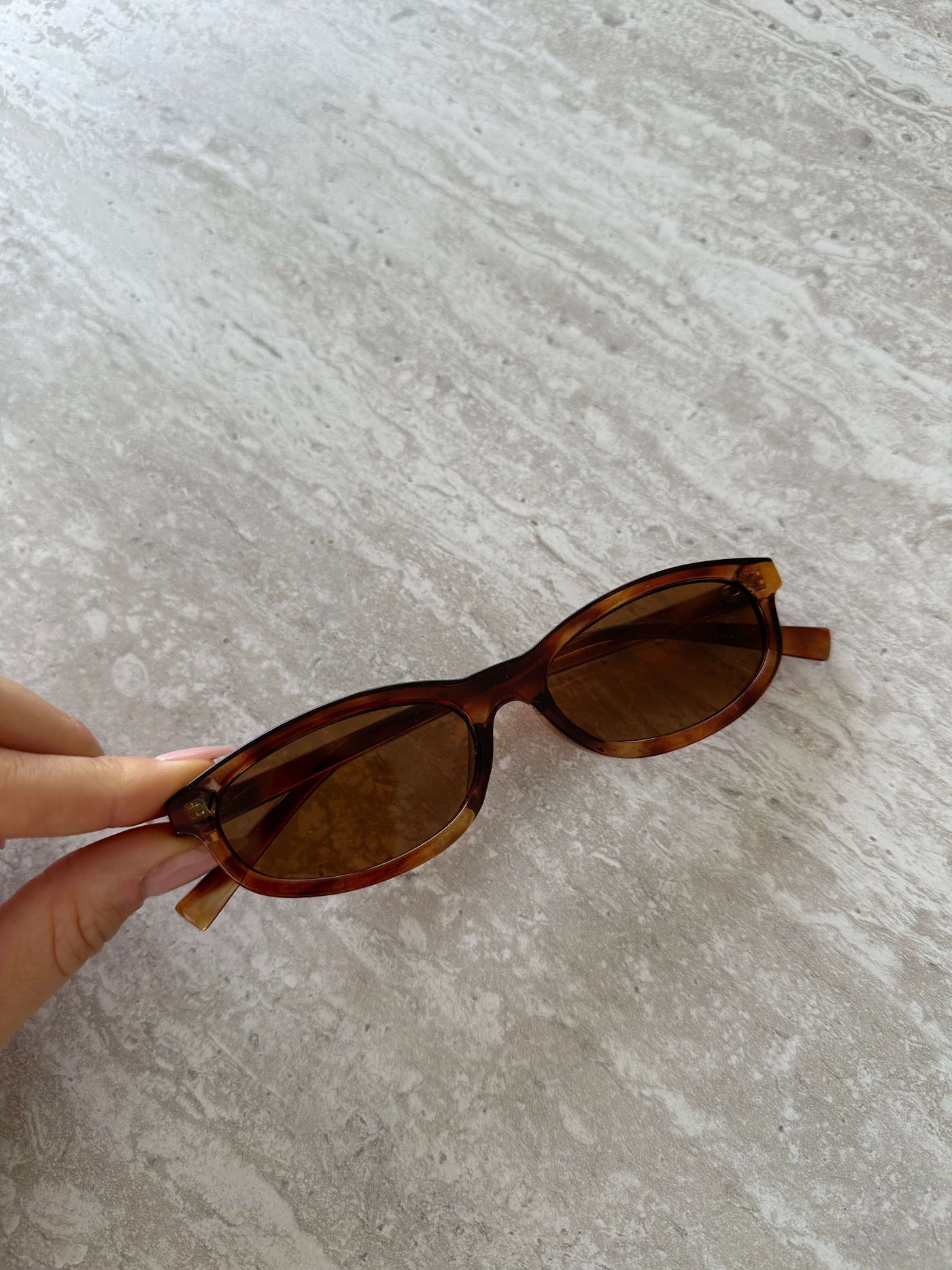 Pelda Sunglasses