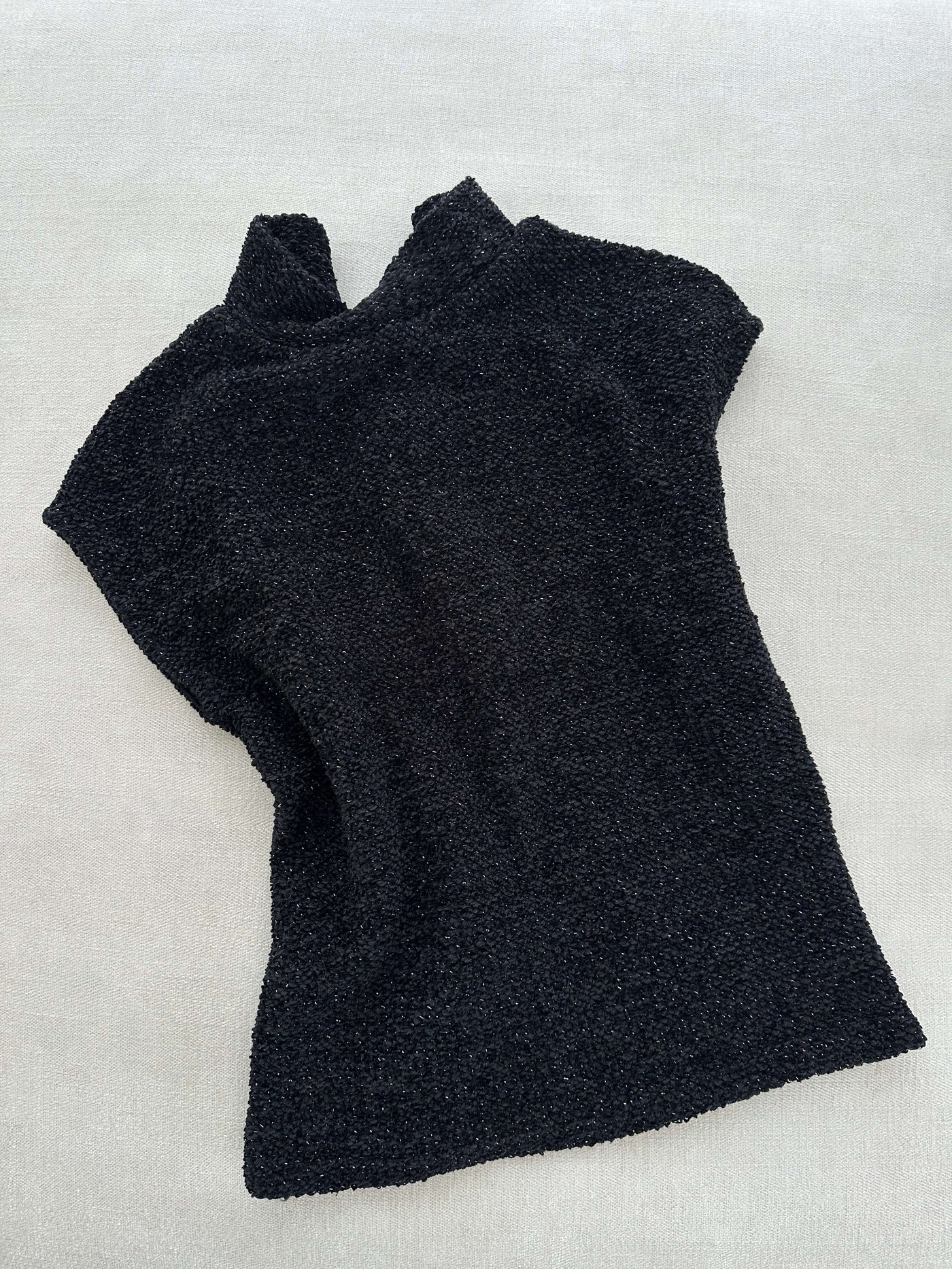 Sparkling Nightout Top