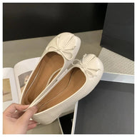 Adelmira Slip-On Ballerinas