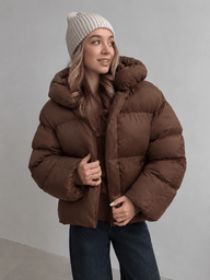Ellie Leichte Steppjacke
