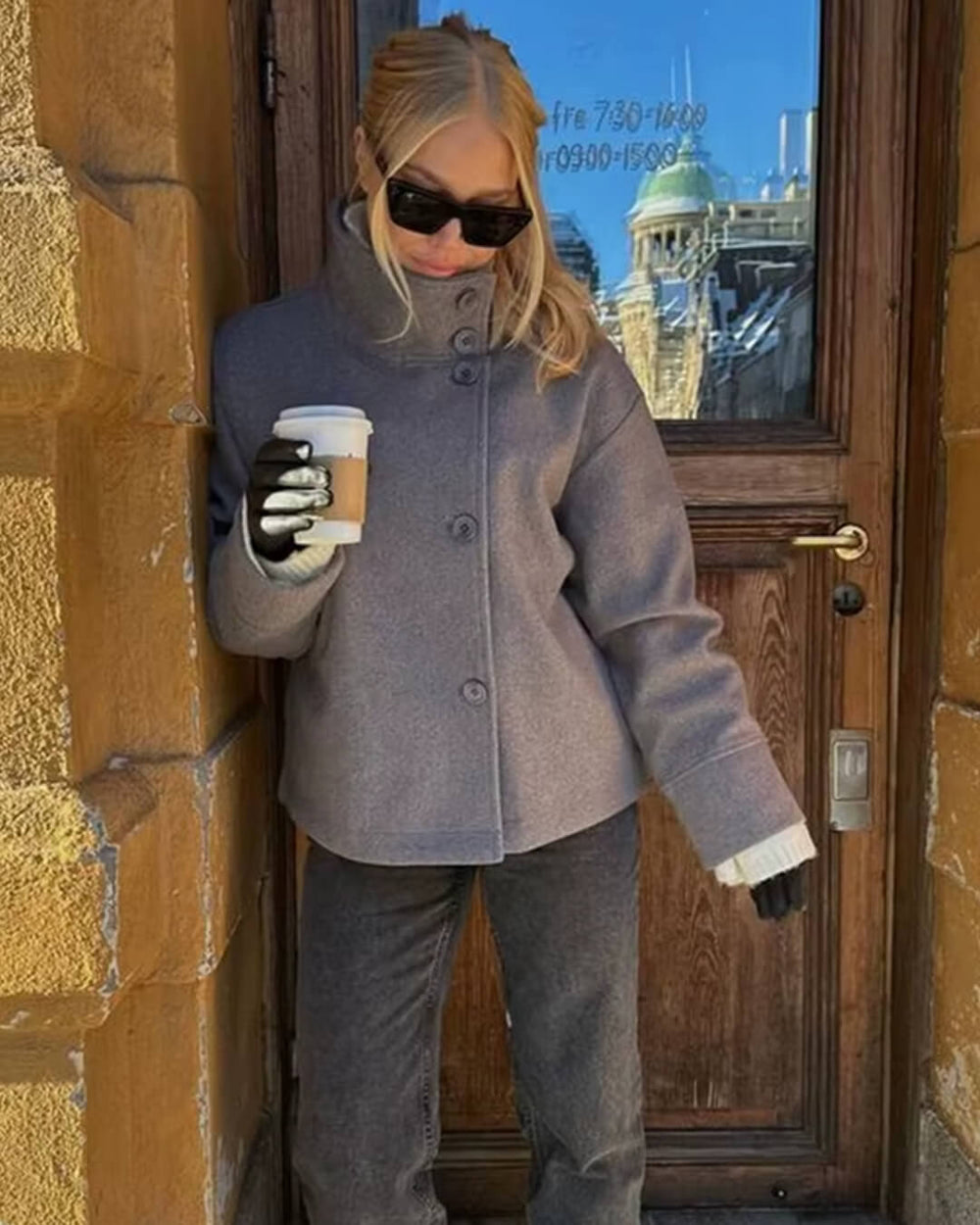 SOKYND Community-Look 10