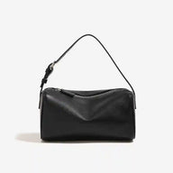 Julie Kunstleder Crossbody Bag