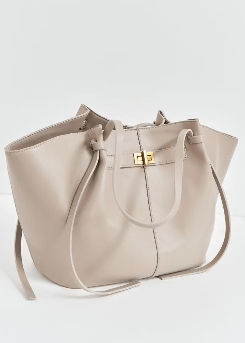 Emma Shopper Bag