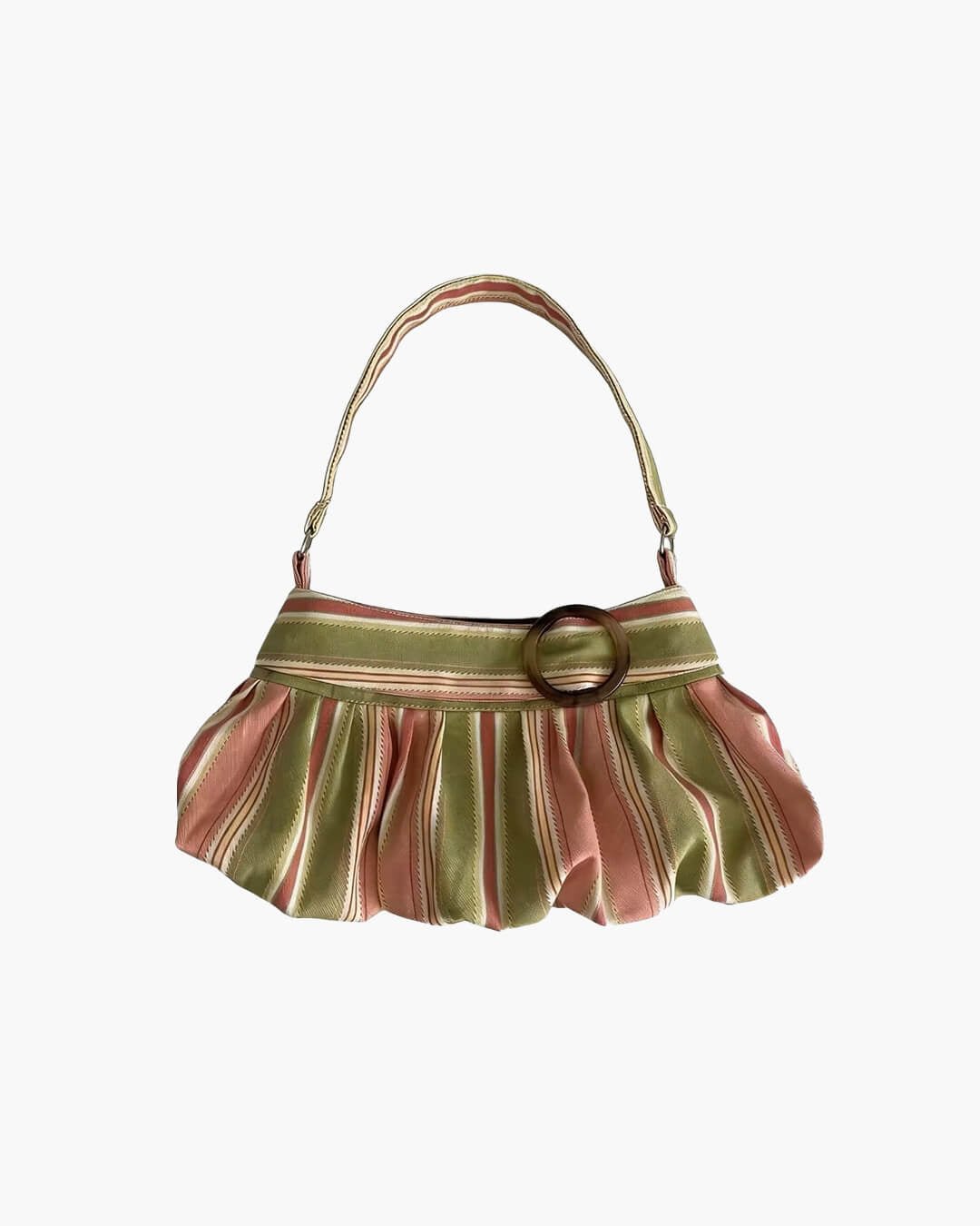 SOKYND Leah Striped Shoulder Bag BagSOKYND-446999-DEF-OS-10359