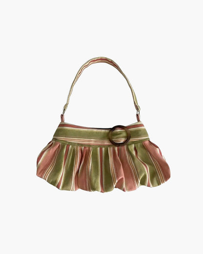 SOKYND Leah Striped Shoulder Bag BagSOKYND-446999-DEF-OS-10359