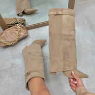 Mariella Stiefel