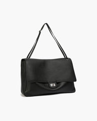 Melissa Crossbody Shopper Tasche