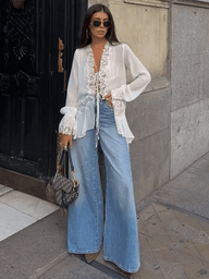 Nicole Lochmuster-Cardigan