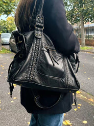Sandra Schultertasche