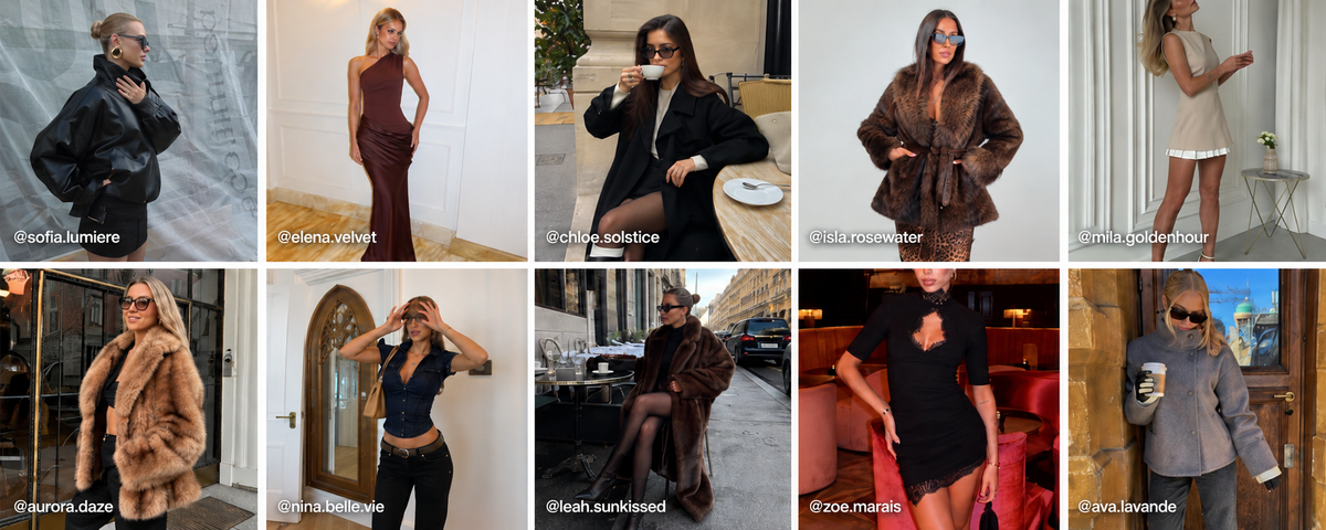 Styling-Inspiration